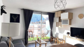 Au pied des pistes Les 2 Alpes